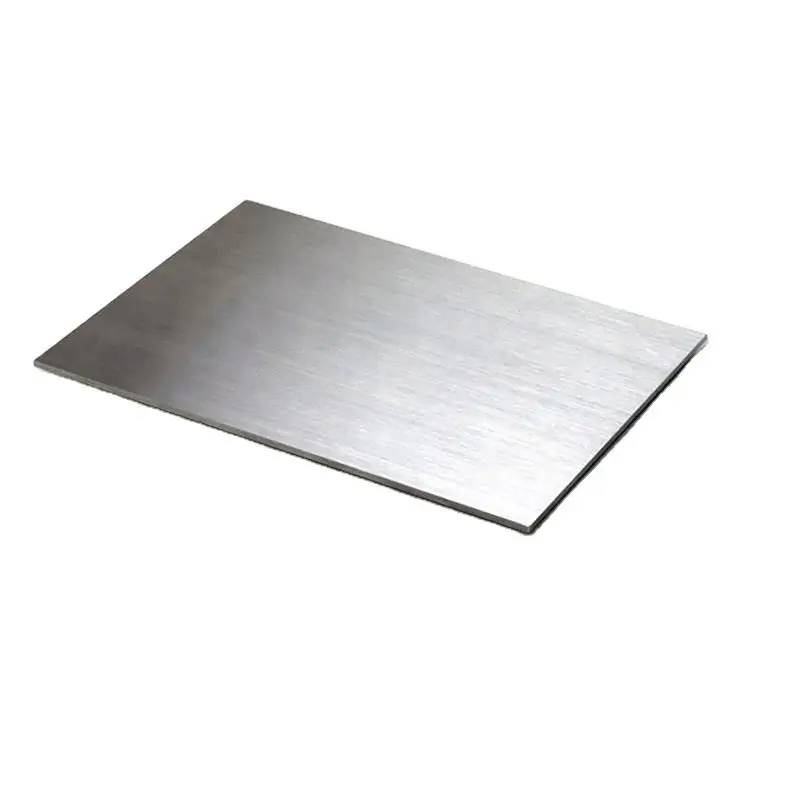 Good Price Copper Nickel Alloy Monel 400 NUS N04400 2.4360 sheet