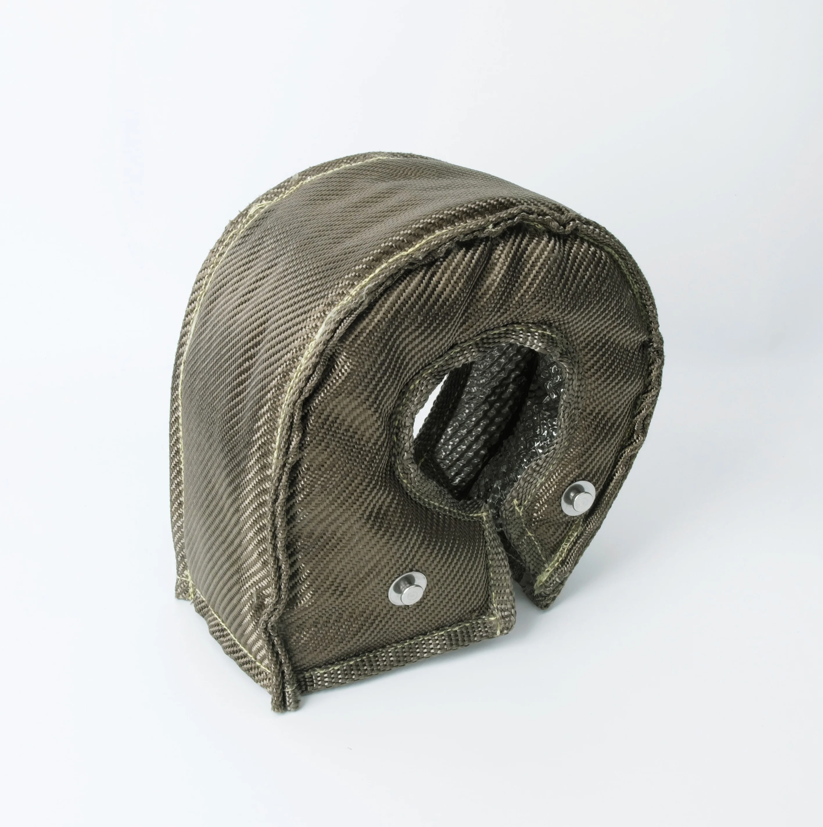 EXHAUST HEATSHIELD PRODUCTS  TURBO JACKETS  Titanium T4 T25/T78//88 bigger T4  T6