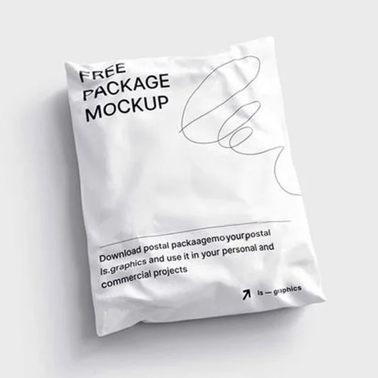 Self Seal Adhesive Pink Poly Mailing Carrier Bags Waterproof Tear Proof Postage Postal Envelopes Large Shipping Mailer Bags