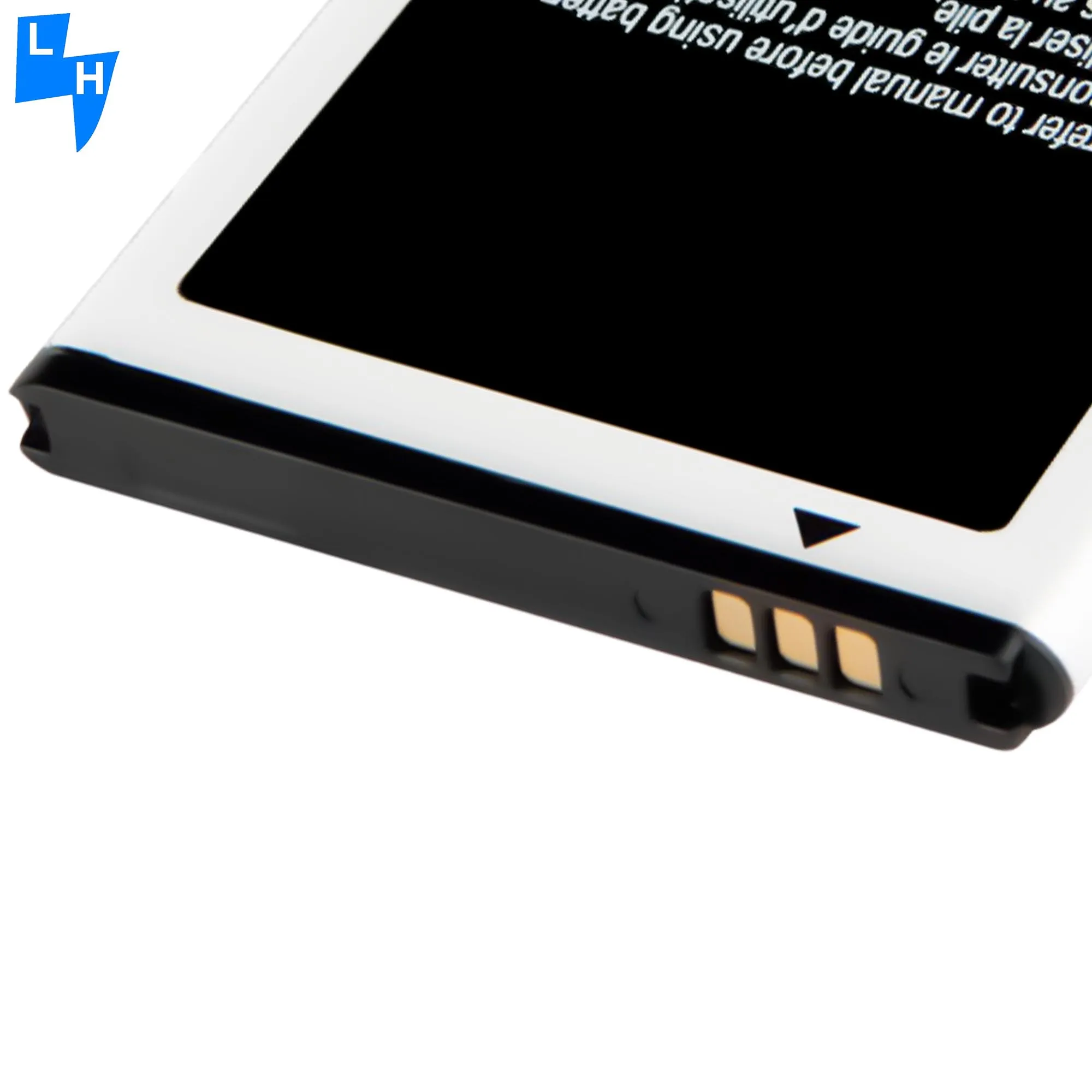 Аккумулятор для Samsung Galaxy Ace S7250D S5670 S5830 S5660 i569 EB494358VU