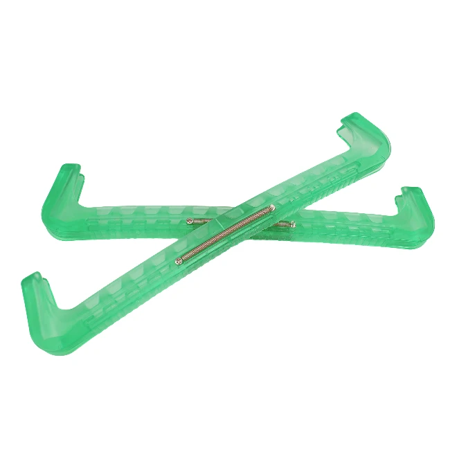 Figure Skate Shoes Blade Guard Protector, Ice Skate Guard for Figure Skating or Hockey