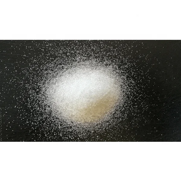 3-6mm Crushed Clear Glass Chips for Terrazzo Floor Decoration