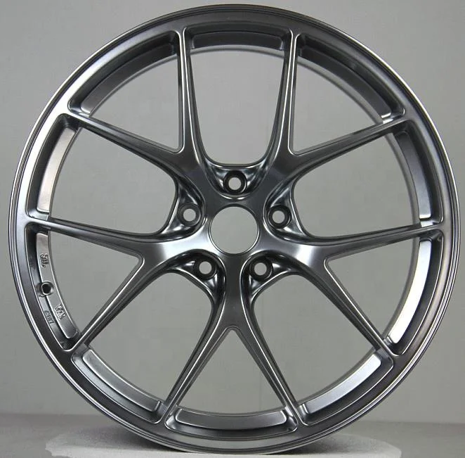 flow forming 17/18/19inch bbs style aftermarket alloy wheels mags jante disks flow forged rims