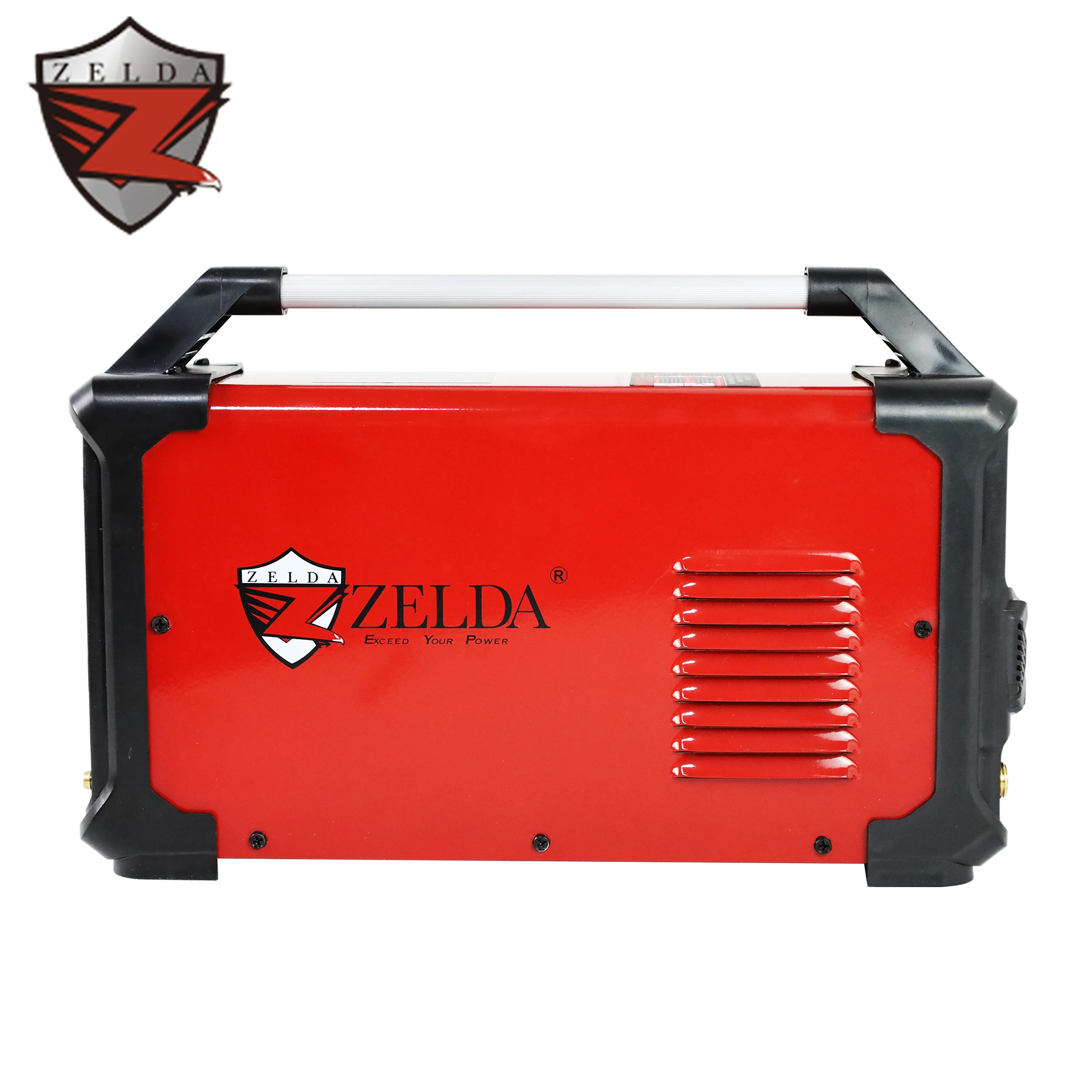 Инвертор ZELDA Soldadora 110 В 220 250 сварочный аппарат