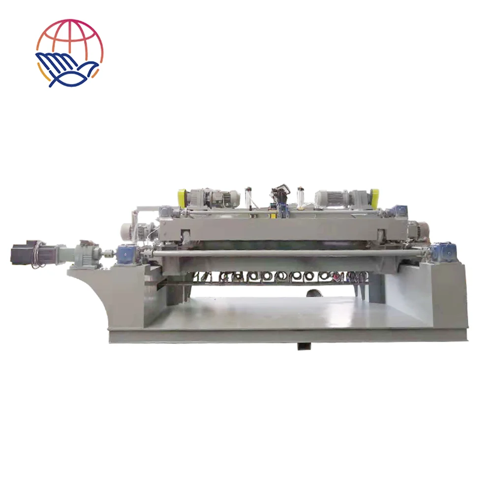 8ft шпон пилинг машина/2600 мм spindleless роторный шпон токарный станок цена