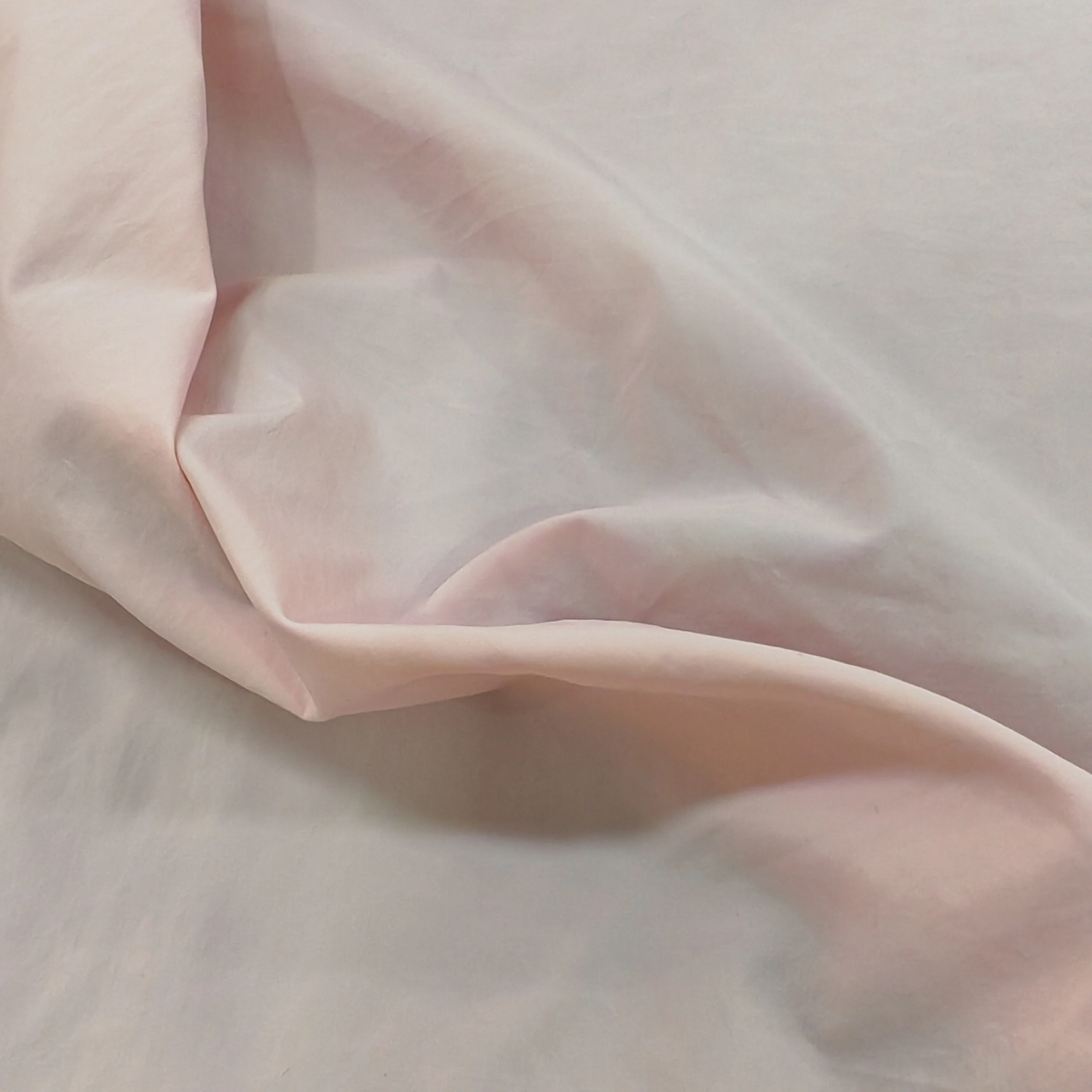 Tear resistant 30D nylon waterproof fabric