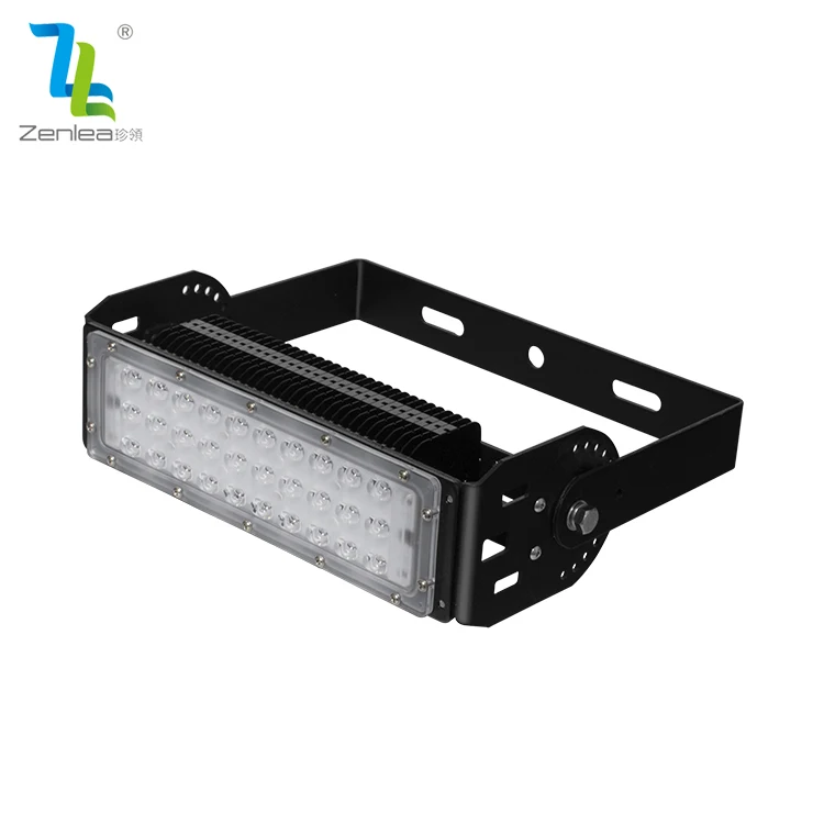 Outdoor ip65 waterproof adjustable modular design 50w 100w150w 200wled tunnel light