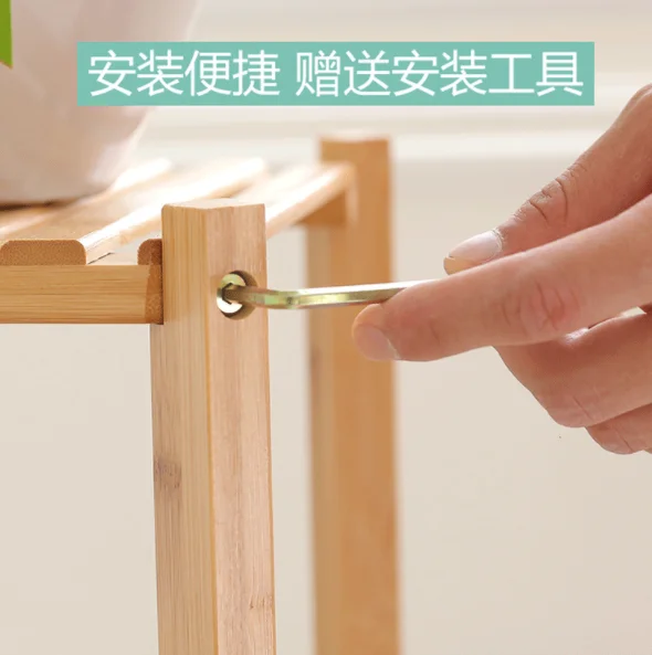 Hot Selling Rack Indoor Plant Stand Plant Stands