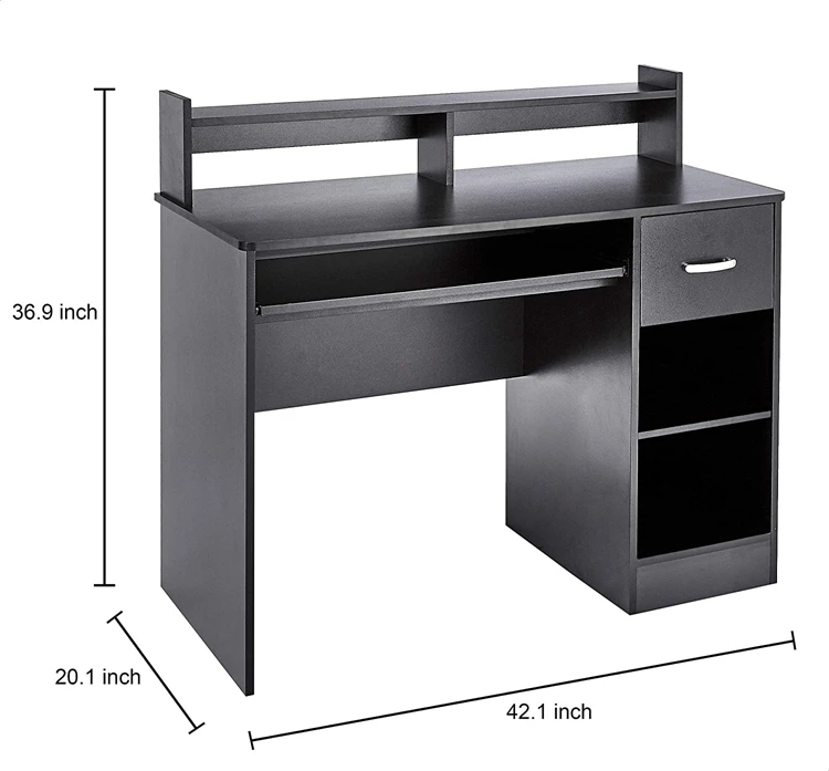 
Whole Black Tray Desk Top Buy Computer Desk Cheap For Computer Desk Top 