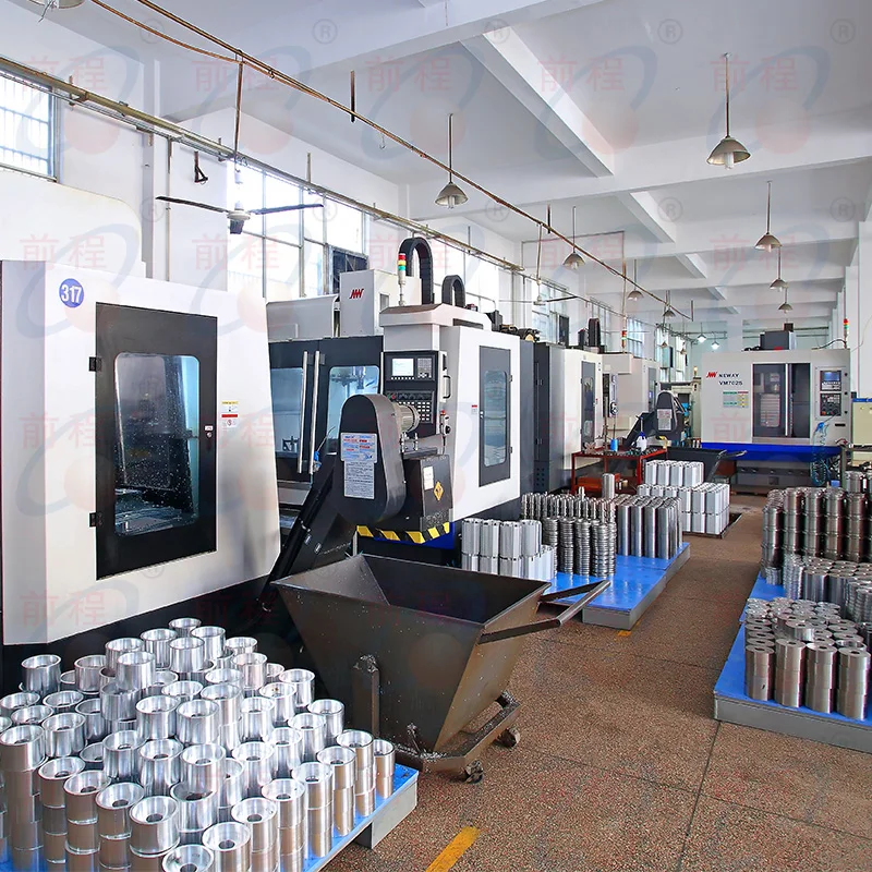 air cooled 9kw woodworking HQD atc spindle motor GDL70-24Z/9.0