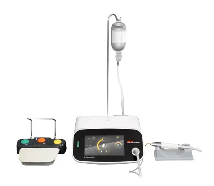 Dental Bone Surgery Motor PIEZO Bone Surgery Unit