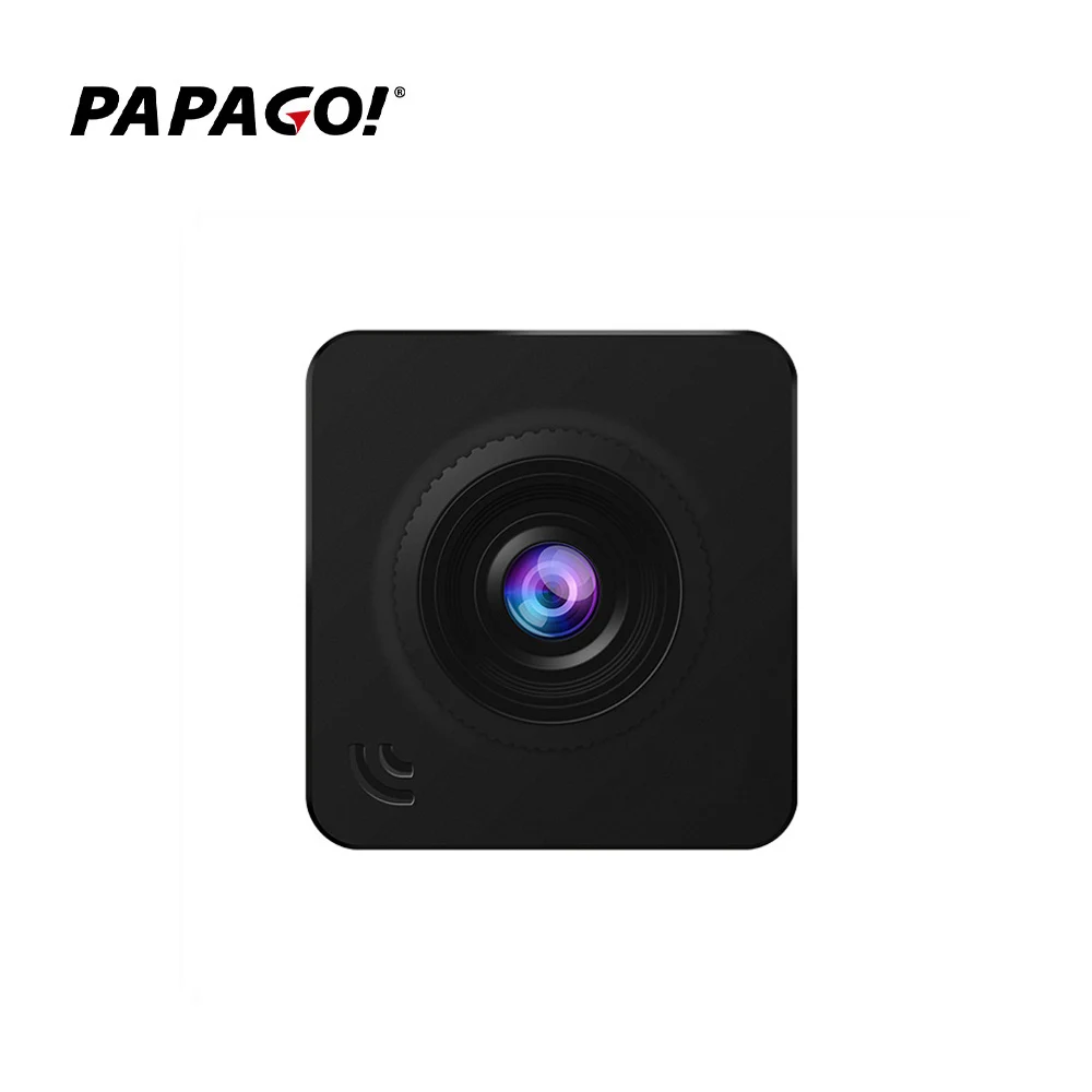 Quality Chinese Products PAPAGO D1 Dash Cam HD Wifi Car DVR Night Vision G-sensor APP 1080p Dash Cam