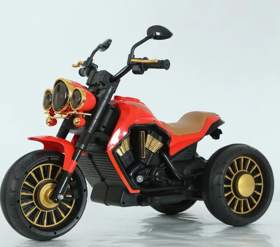 2024 new design wholesale hydraulic clutch pull start motorcycles oil for kids riding not with gasoline electric motorcycle