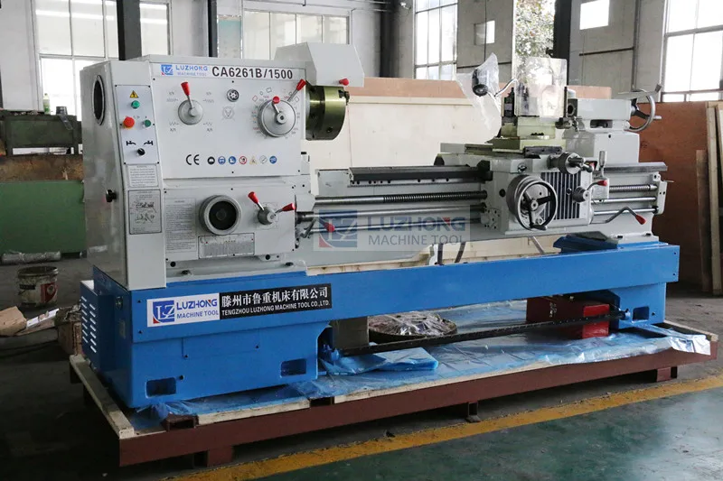 Горизонтальный Токарный станок CA6240/6250/6261/6266/6280, цена