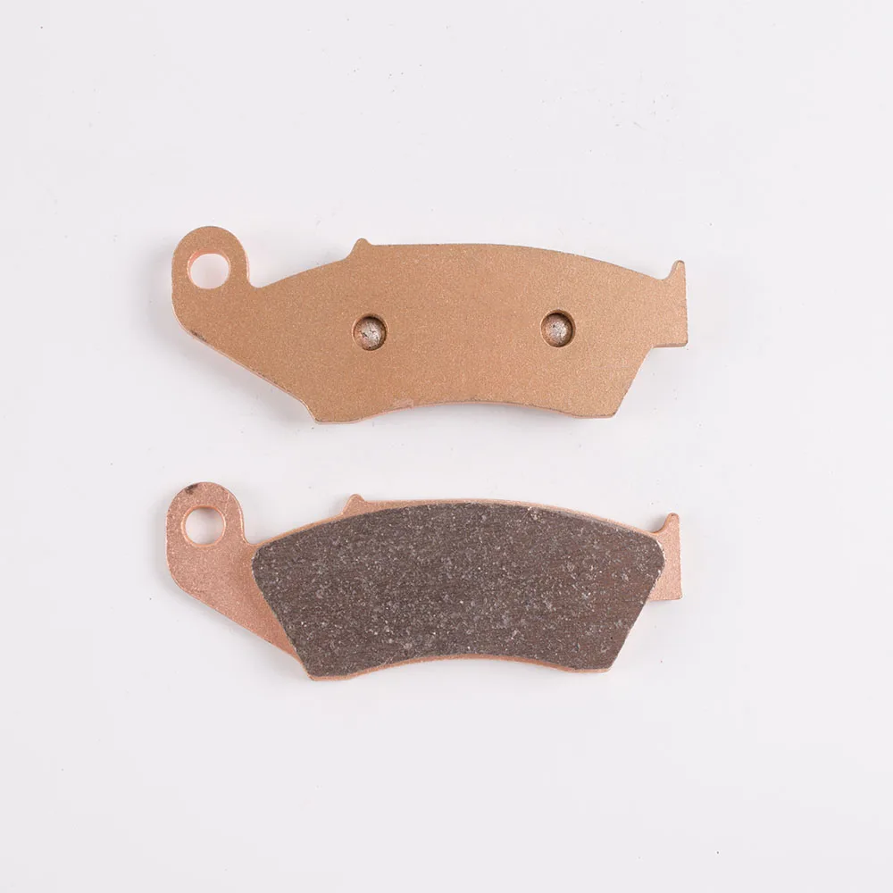 EBC FA185 Sintered Brake Pads for HONDA CRF 125 150 230 450 CTX 200 XR 250 300 400 600 650 TRX 450 700 CR 500 XL 650 700