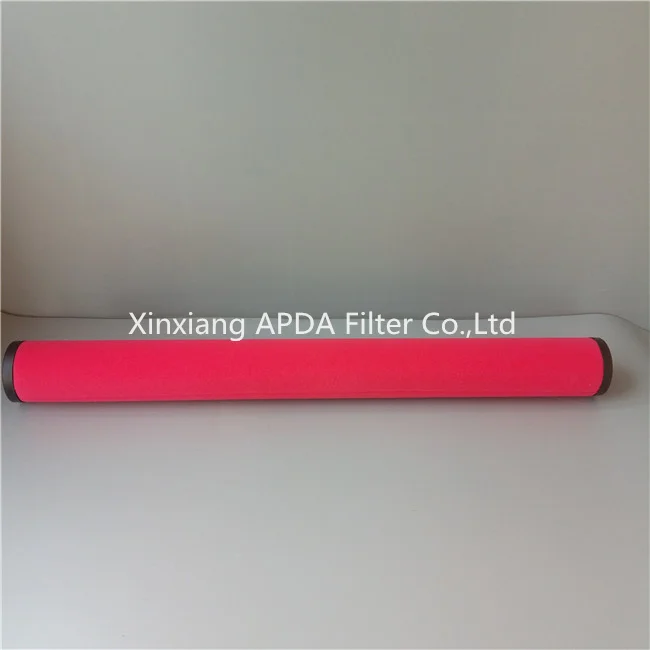 Good quality air compressor line filter element E-E-221 9.4869.0