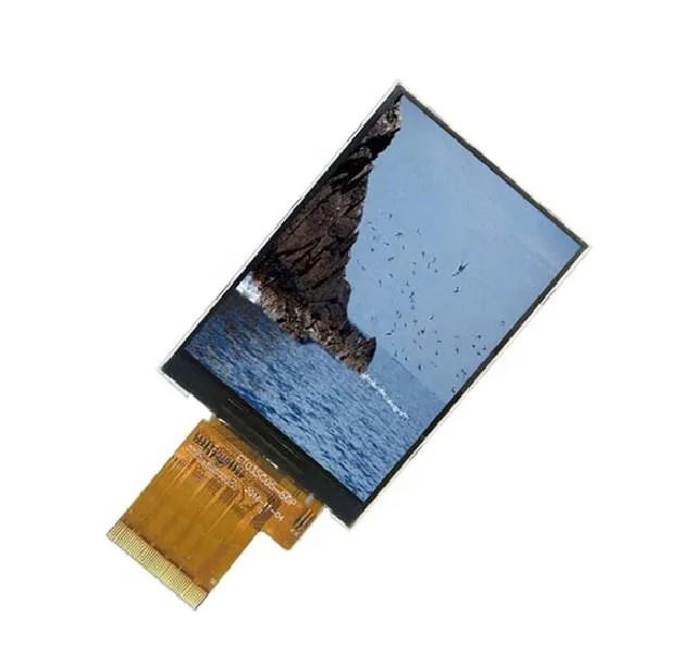 10.1 Inch 800x1280 TFT Module LCD Panel