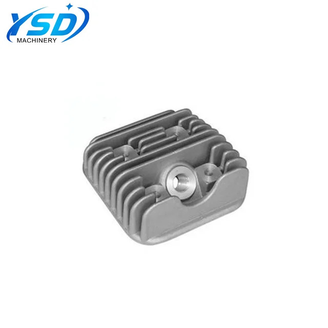 oem small hot chamber valve metal parts and sand castings housing lost wax steel zinc aluminium die casting iron auto parts