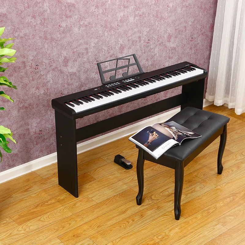 88029   Electronic piano keyboard electronic piano keyboard digital