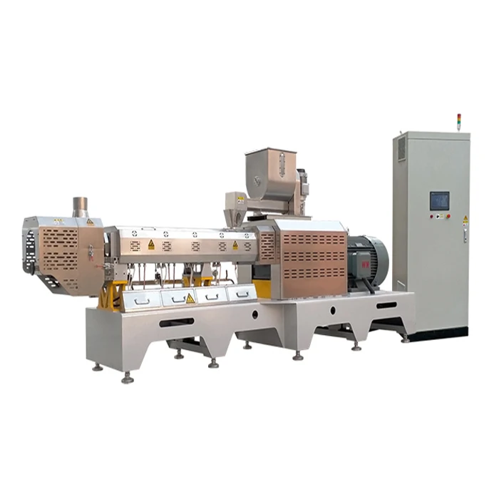 fried chips making machine equipment production line
