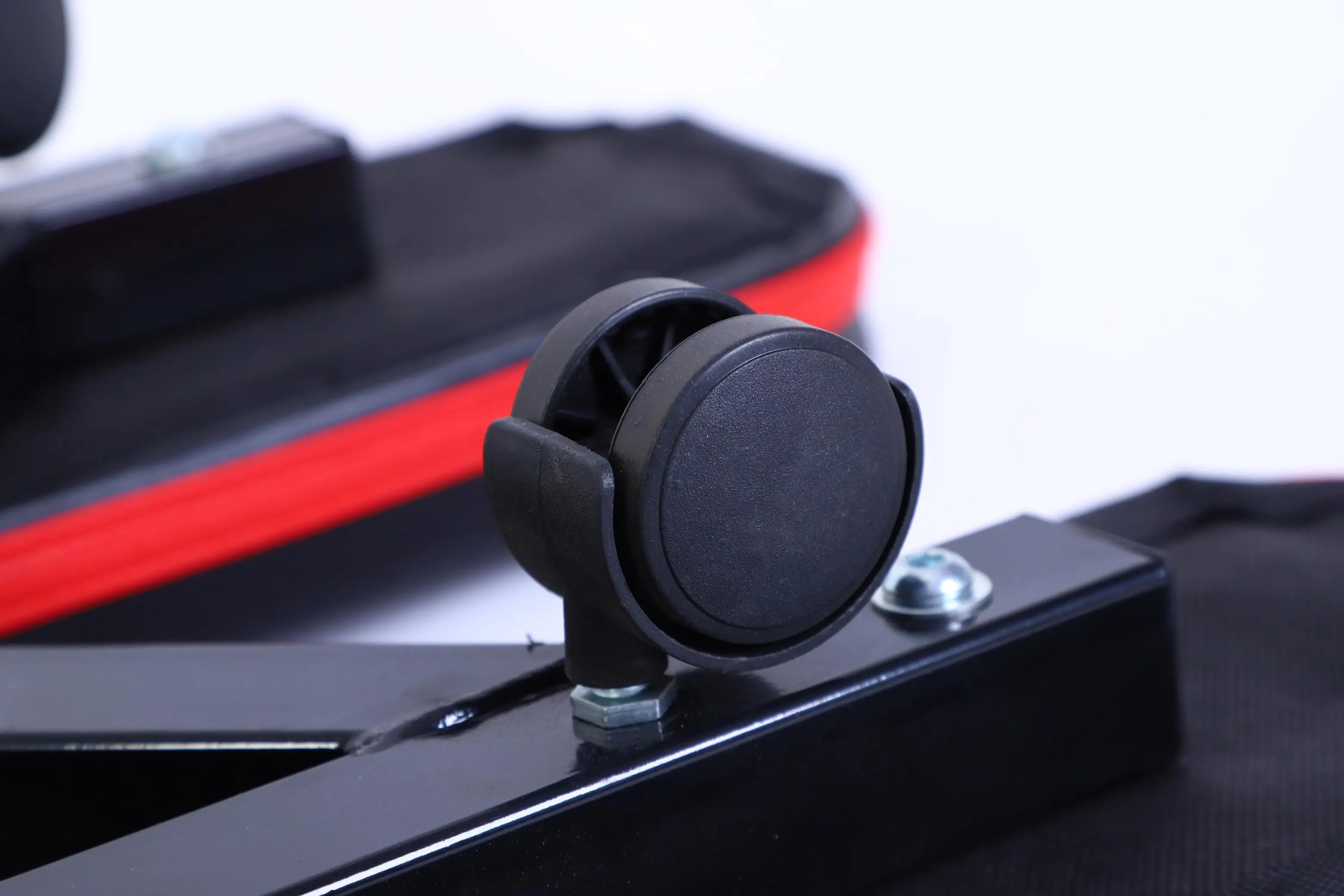 Custom OEM Leg Stretcher Split Machine Strength Training Home Gym Fitness Leg Stretcher