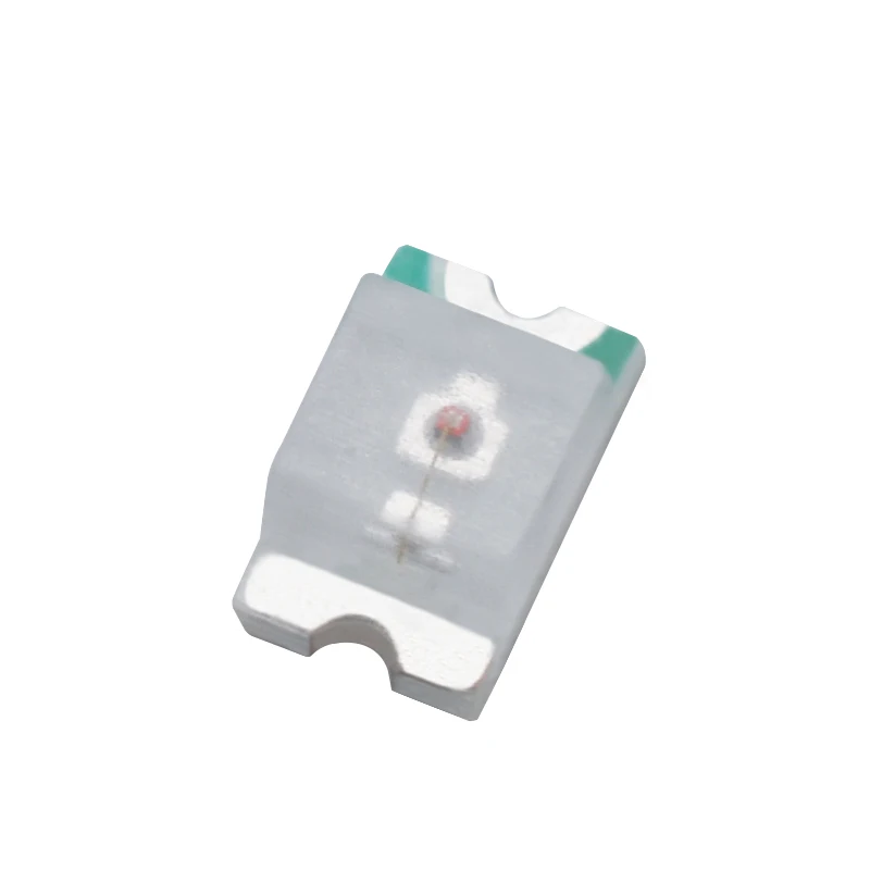  Czinelight оптовая СИД Smd 0603 Фиолетовый УФ-лампа Led светодиод 1608 Uv 395 405 365nm 1 год 0 06 W 50000 INGAN