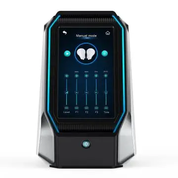  2021 ems электромагнитные лепки тела 7 Tesla устройство для похудения и придания формы телу стимуляция мышц брюшного