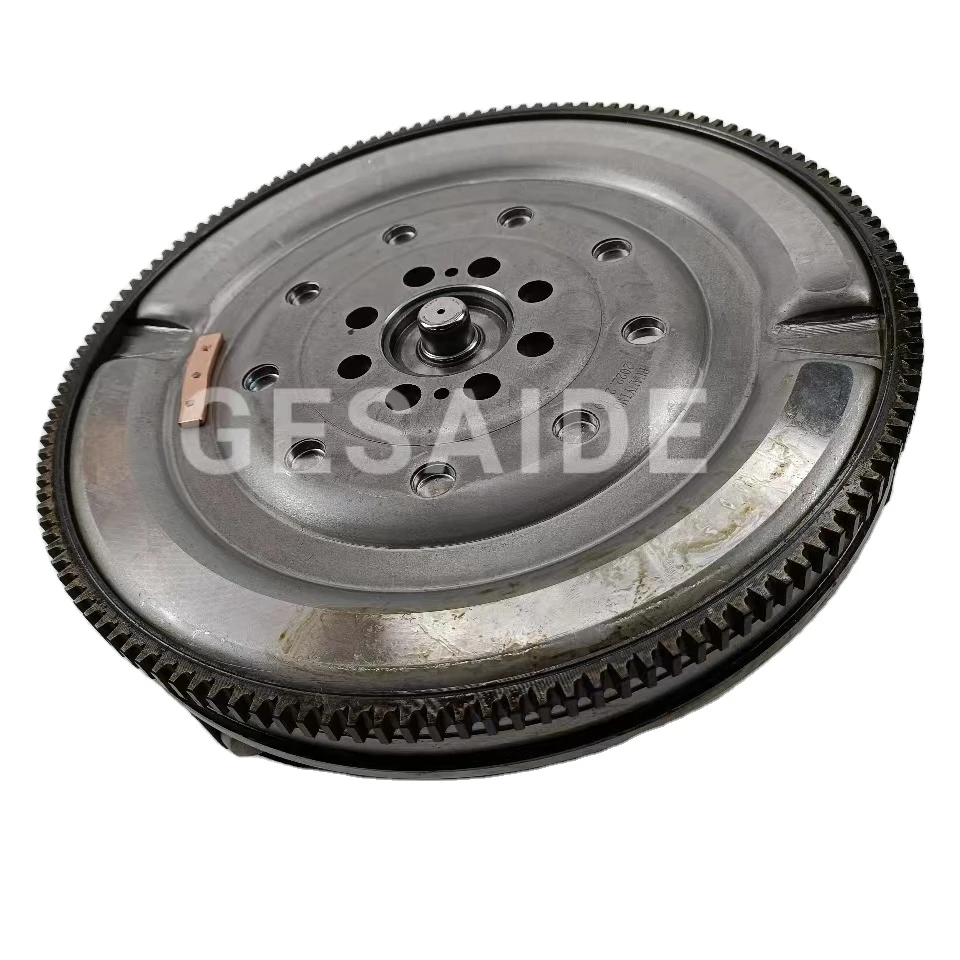 Dual clutch flywheel 1.5T 24288385 for MG HS CT 360 I6 I5 RX5 RX5PULS One Stop MG Auto Spare Parts from Wholesaler