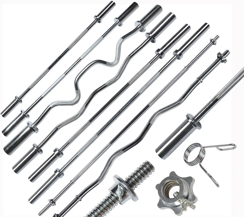 High quality new design fitness body building training gym workout product TRICEPS BAR