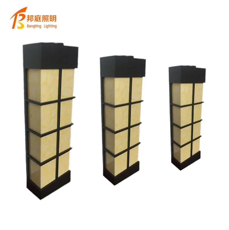 led wall lamp led bulkhead lamp 18W with microwave sensor IP54 hotel, Balcony,bathroom,basement round ceiling light