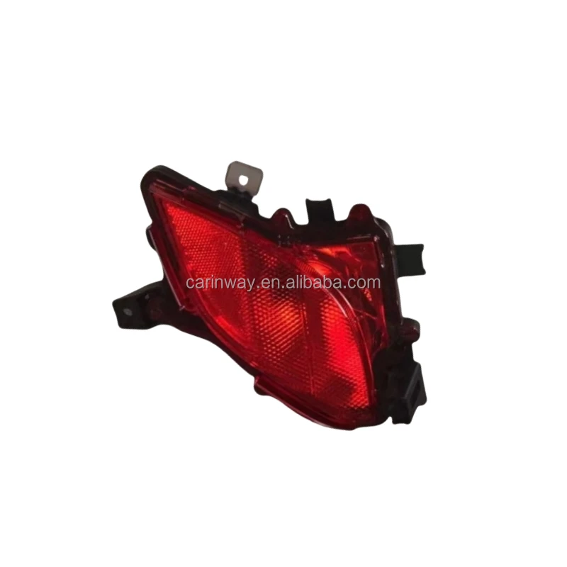 Rear Bumper Lamp L:81490-0E060  R:81480-0E060 Body Spare Parts For Toyota Highlander 2021