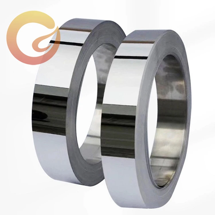 ZHONGRUN Factory JIS AiSi ASTM GB 304 304L 309S 316 316L 409 410S 410 201/202 нержавеющая оцинкованная стальная