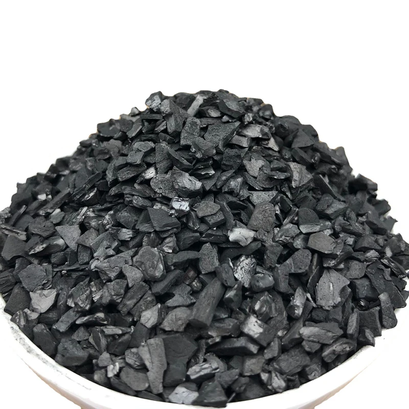 Decolorization and Deodorization Powder Activated Carbon Coking Wastewater Paper Mill Sewage Treatment