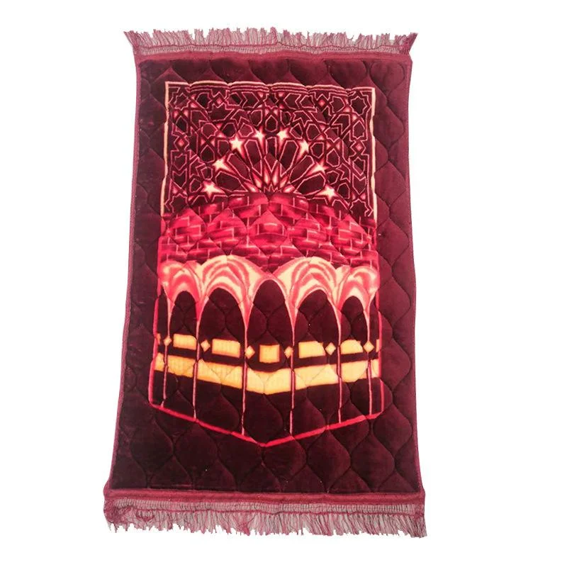 Factory Supply Mink Carpet Rugs Manufacturer Not Turkish Carpet for Muslim Prayer Arabic USA France Japan