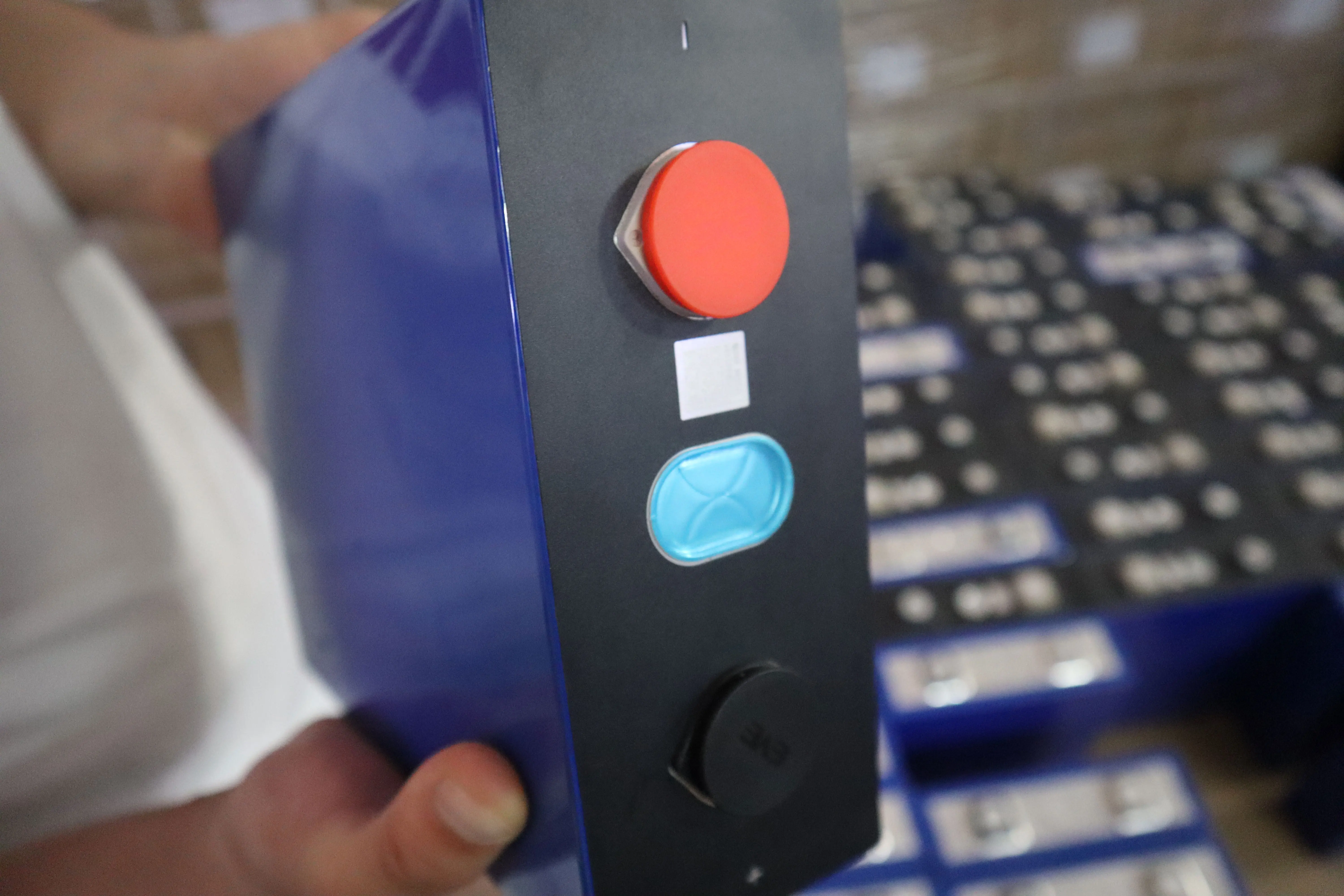 Lithium Iron Phosphate 3.2v 280ah Electric Bus 12v battery pack