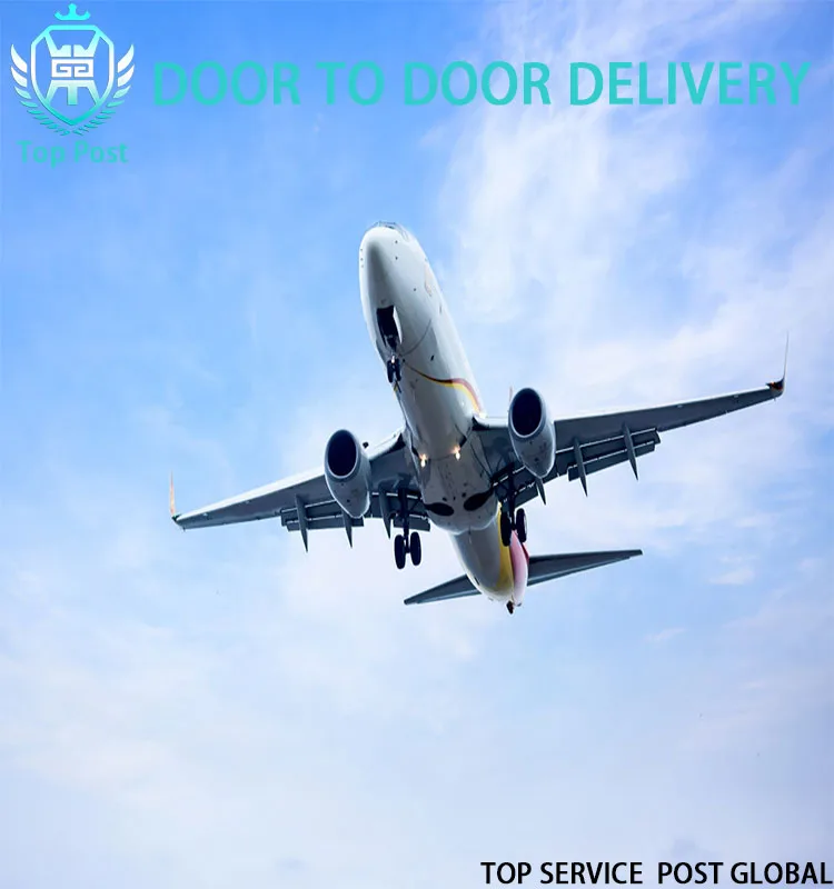 Express/Air/Sea Ddp-To-Door  Shipping Freight From China To France Comoros  Cargo free  Ship Engine Yeezy Foam Runner