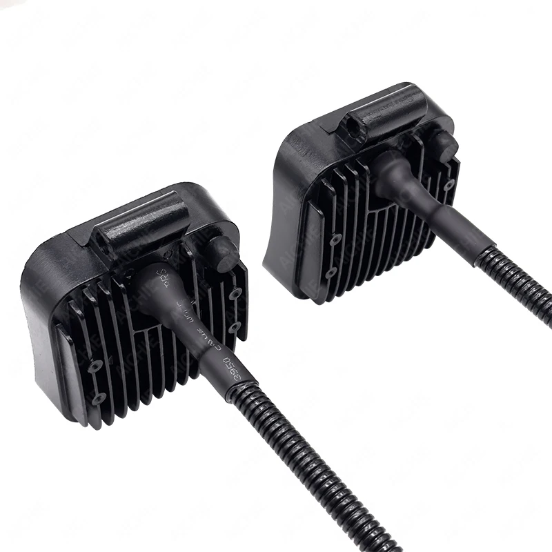 LED  spotlight Truck Marker Light Wire Harness for Working Light