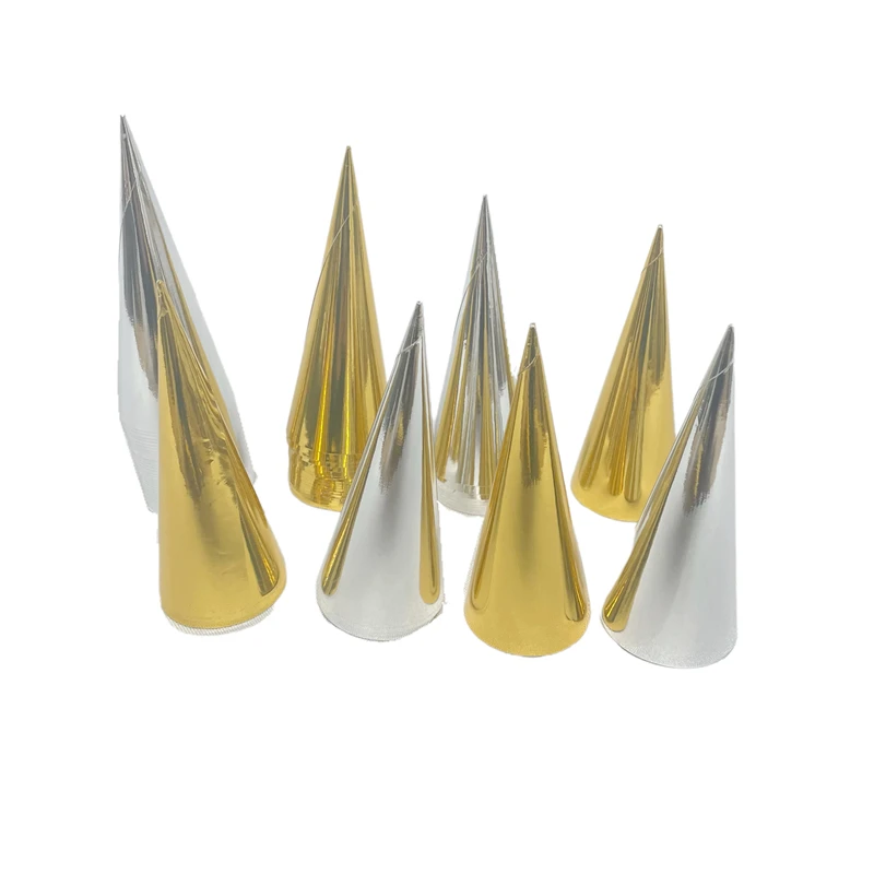 Best quality design custom printed sweet cones disposable new sale snow beverage cone paper ice cream cup