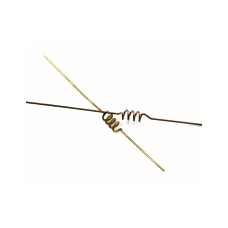 Manufacturers of flexible stainless steel wire forming products with optional shapes for spring forming