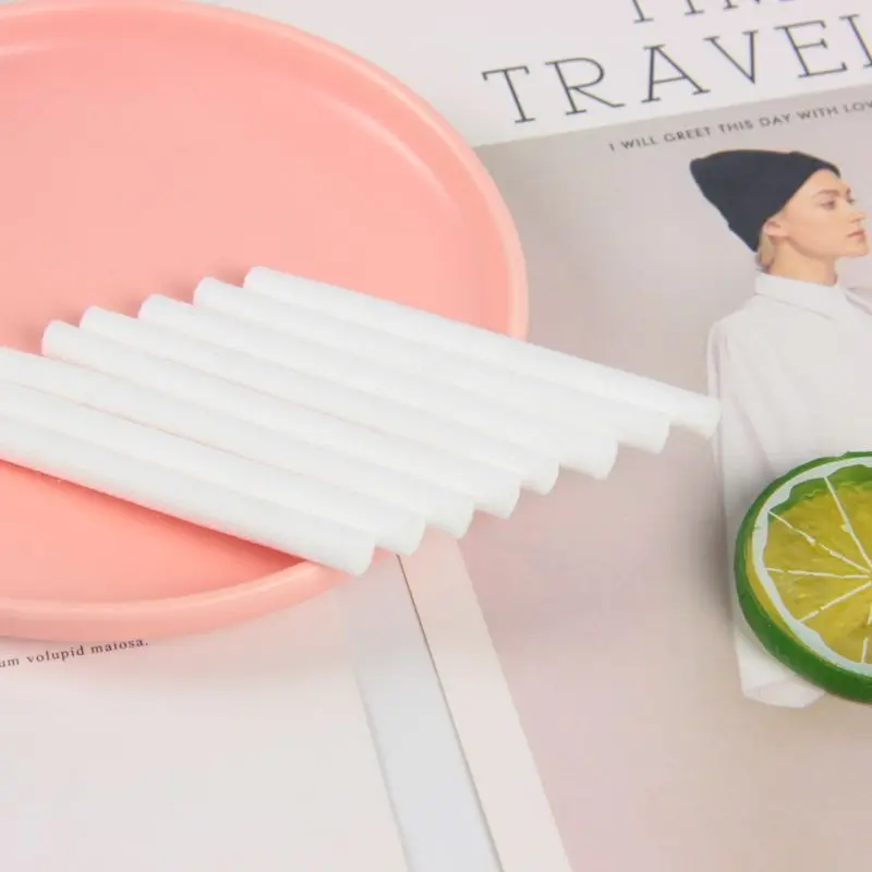 Wholesale High Quality Non- Toxic Cheap Ink Reservoir Fibre Reservoir Alcohol Glue Polyester Fiber Pen Tip