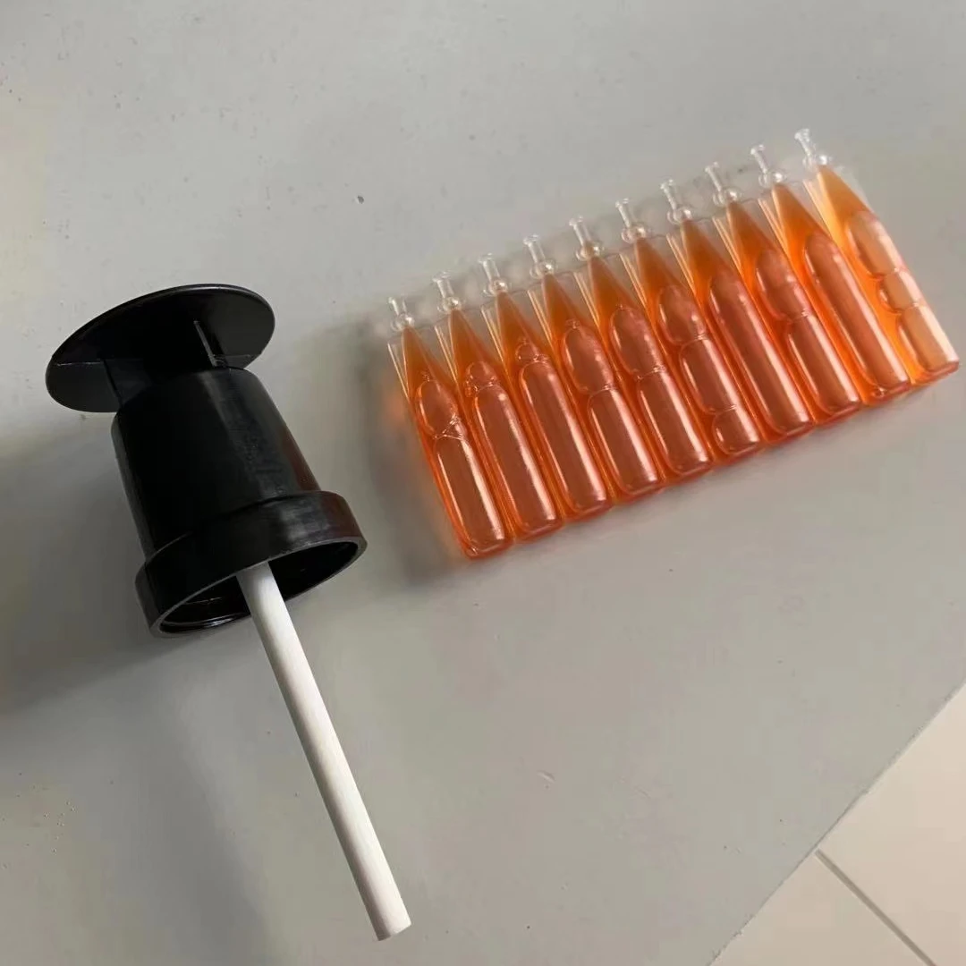 Oriental fruit fly Bactrocera dorsalis sex pheromone lure and flying trap head for fruit flies (no included the trap)