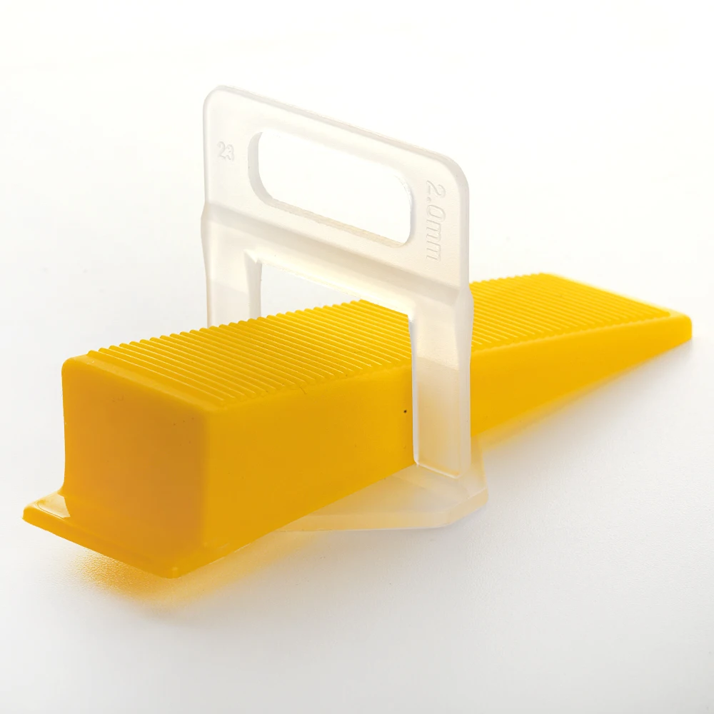 Плоскогубцы для выравнивания плитки и клиньев