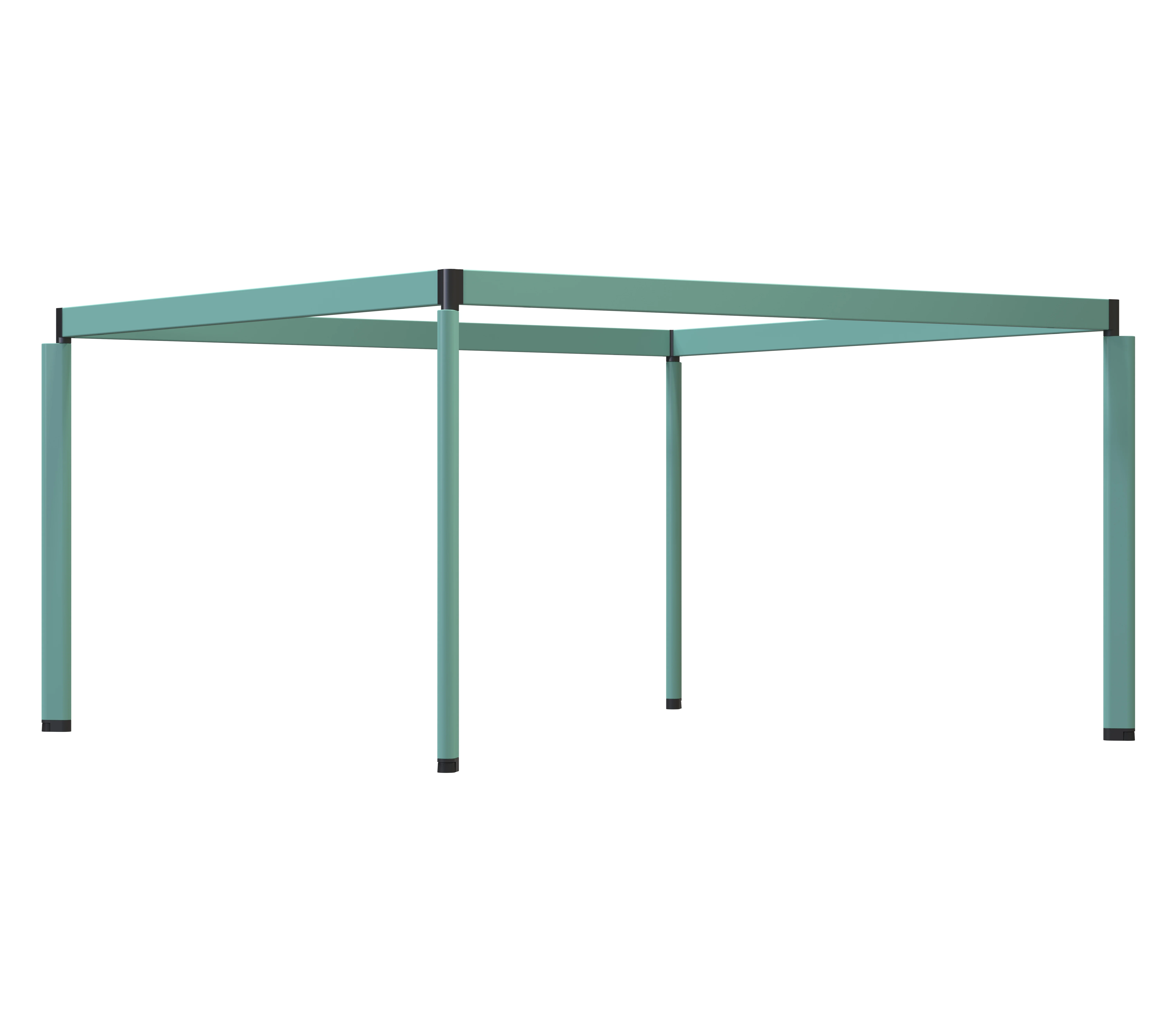 Factory Price Commercial Household Items Frame Computer Table Modular Office Desks Modern Computer Desk Writing Desk Frame