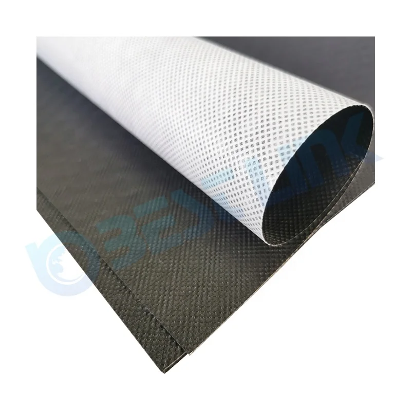 Breathable Membrane Non Woven Fabric Breathable Membrane Waterproof