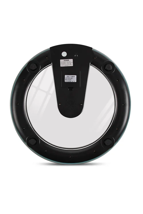 CCKO Hotel Room Smart Scale Home Electronic Weighing Scale