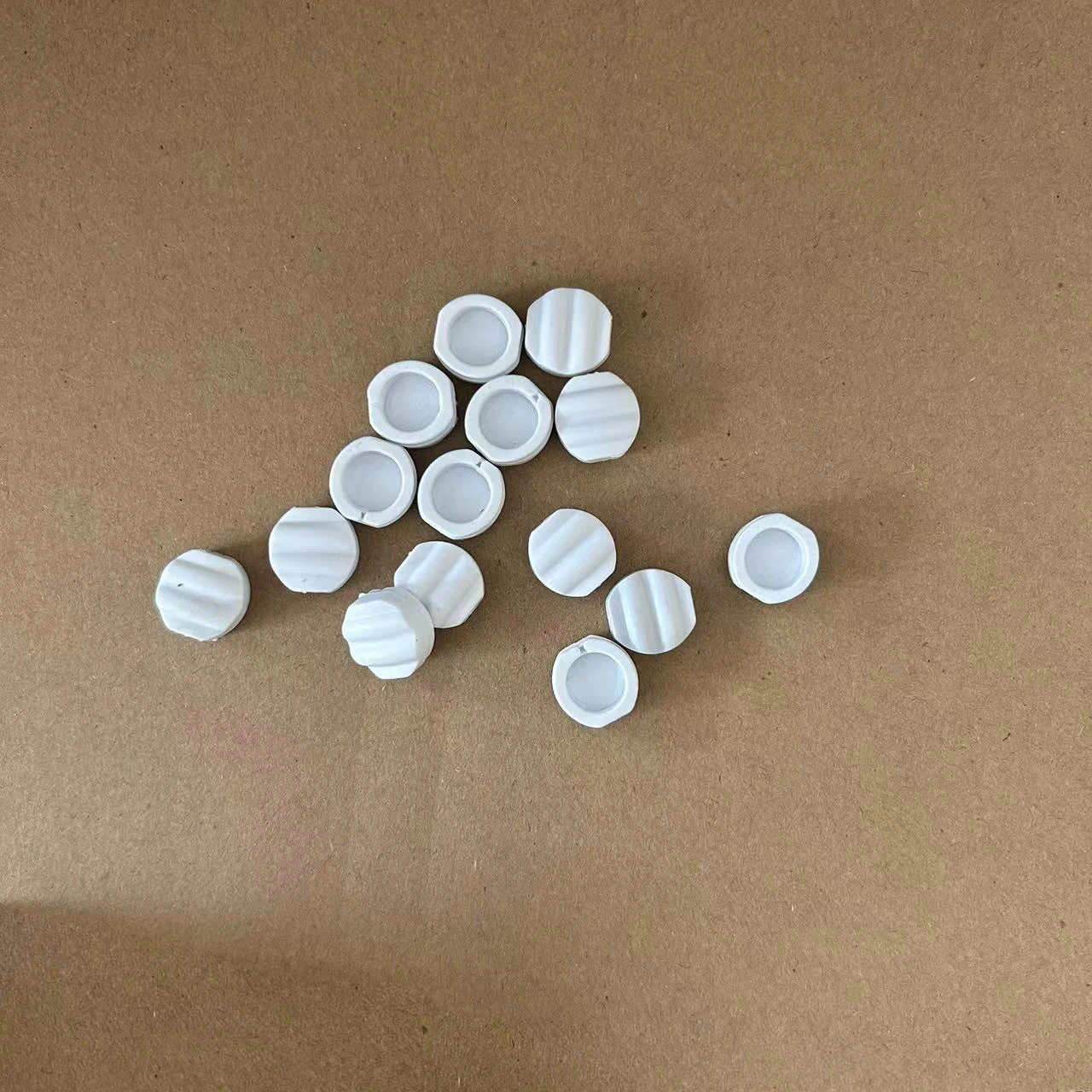 caps for chiavari chairs plastic pp resin