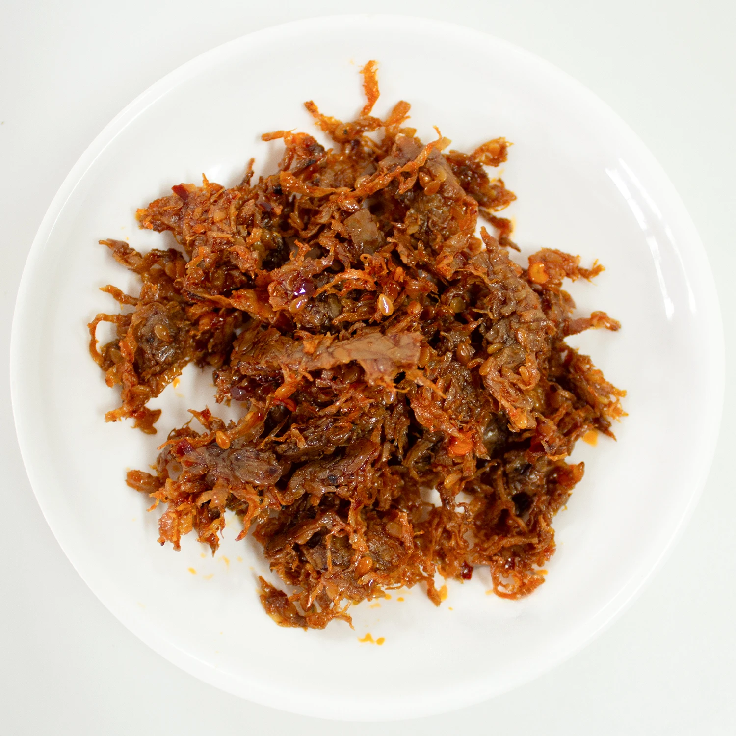 Delicious Vegetarian Beef Flavor Bean Snacks Traditional Delicious Spicy Food Latiao