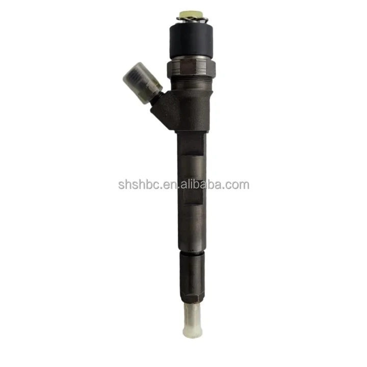 Common Rail Injector 095000-6790 095000-6791 For Diesel D6114 SC9DK CRDI
