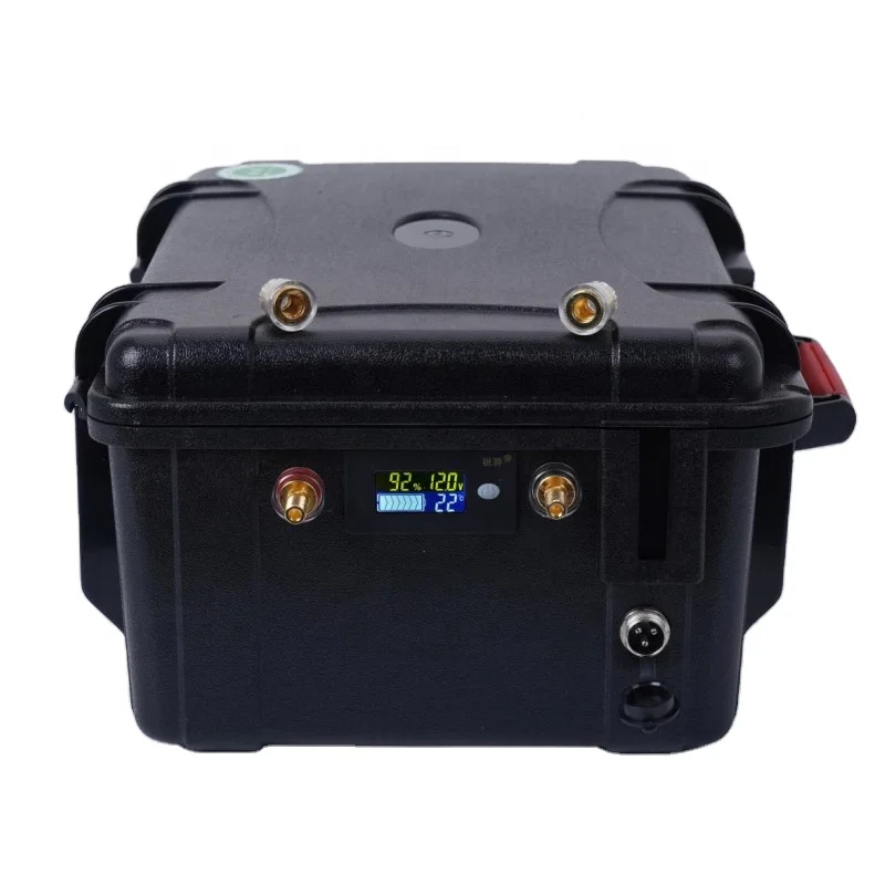 All in one 48v 60ah rechargeable batteries solar lithium battery pack