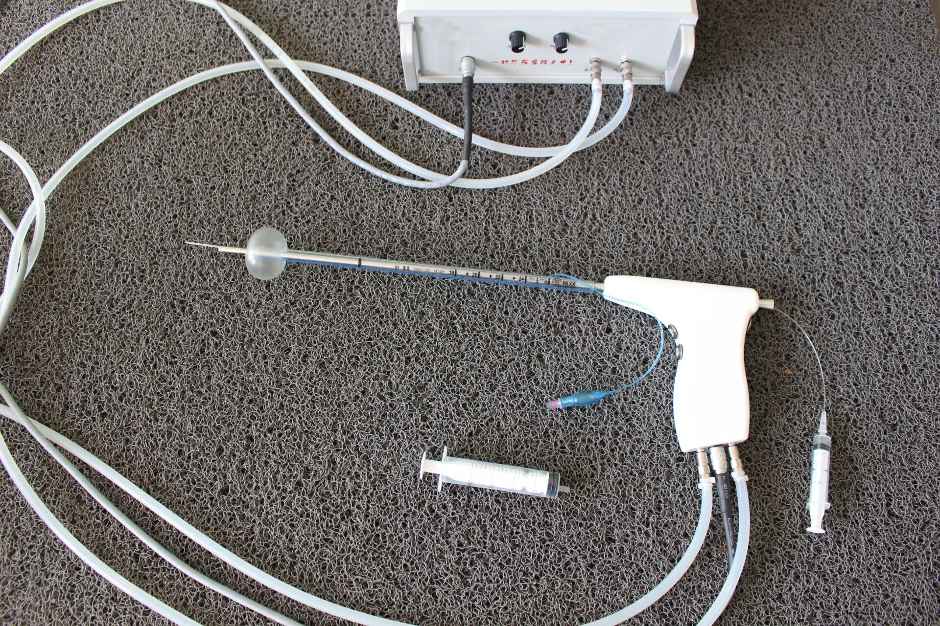 Визуальная инфузионная система Canine, визуальное устройство для искусственного осеменения для осла, мула, лошади, собаки MSLDE01